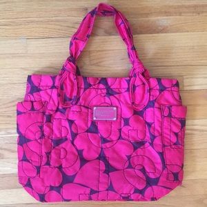 Marc by Marc Jacobs Wild at Heart Tote